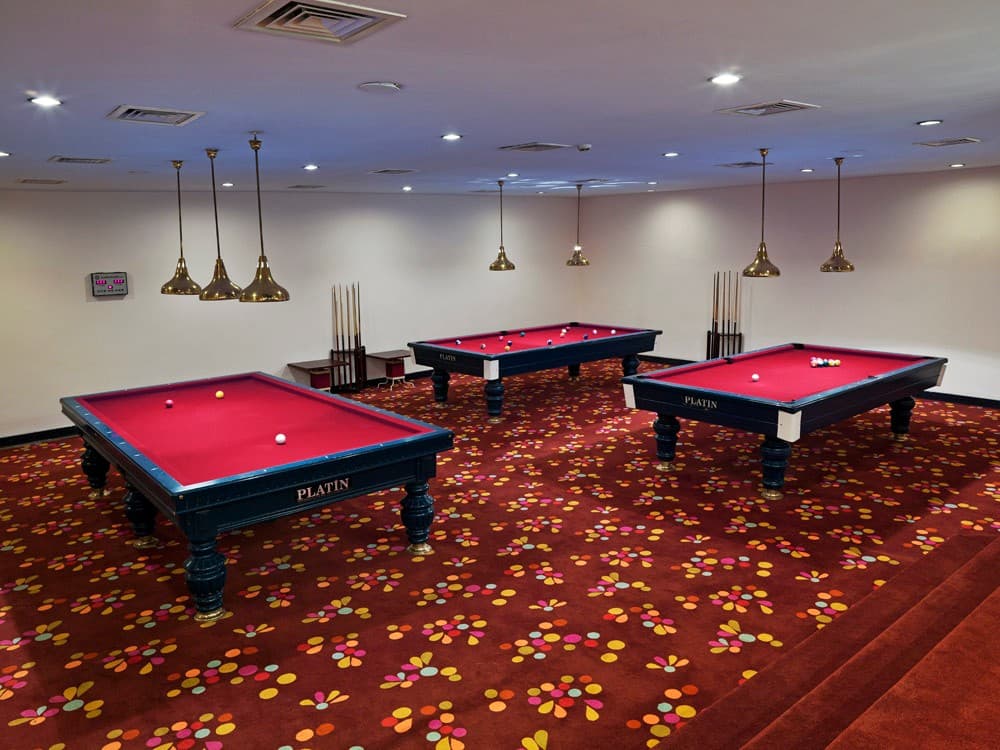 Ağaoğlu My Mountain Uludağ-90