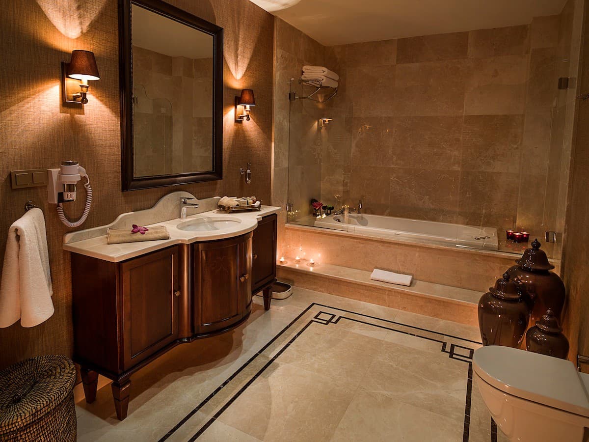 Ağaoğlu My Mountain Uludağ-35