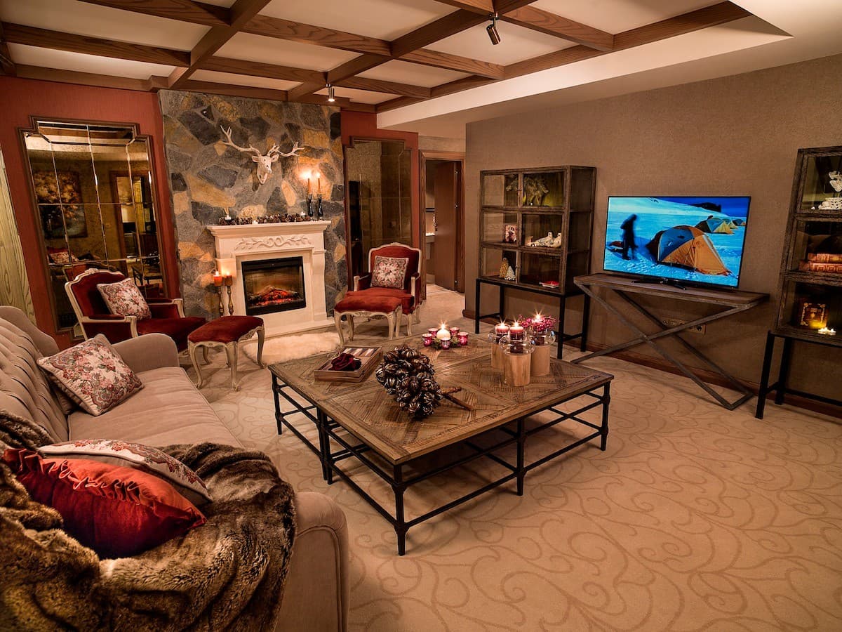 Ağaoğlu My Mountain Uludağ-48