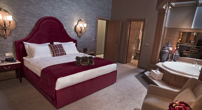 Ağaoğlu My Mountain Uludağ-70