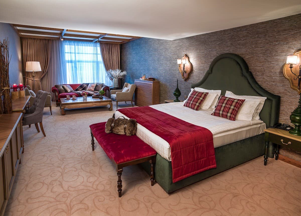 Ağaoğlu My Mountain Uludağ-53