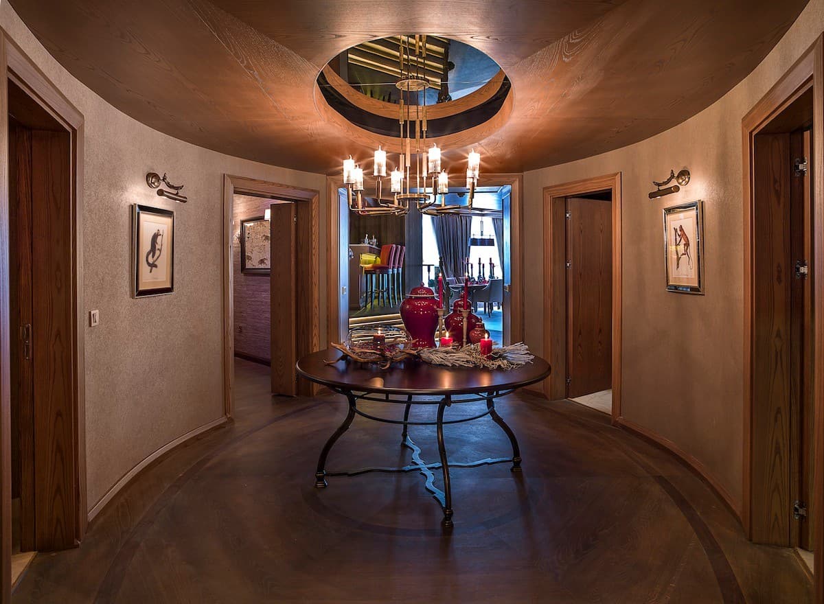 Ağaoğlu My Mountain Uludağ-54