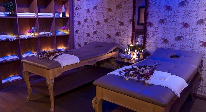 Ağaoğlu My Mountain Uludağ-43