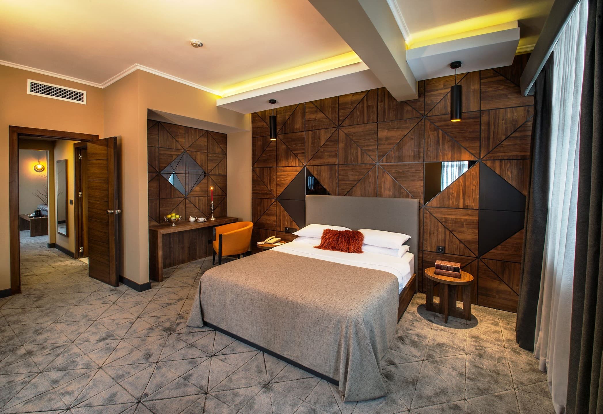 Ağaoğlu My Mountain Uludağ-32