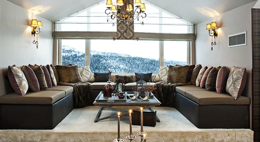 Ağaoğlu My Mountain Uludağ-64