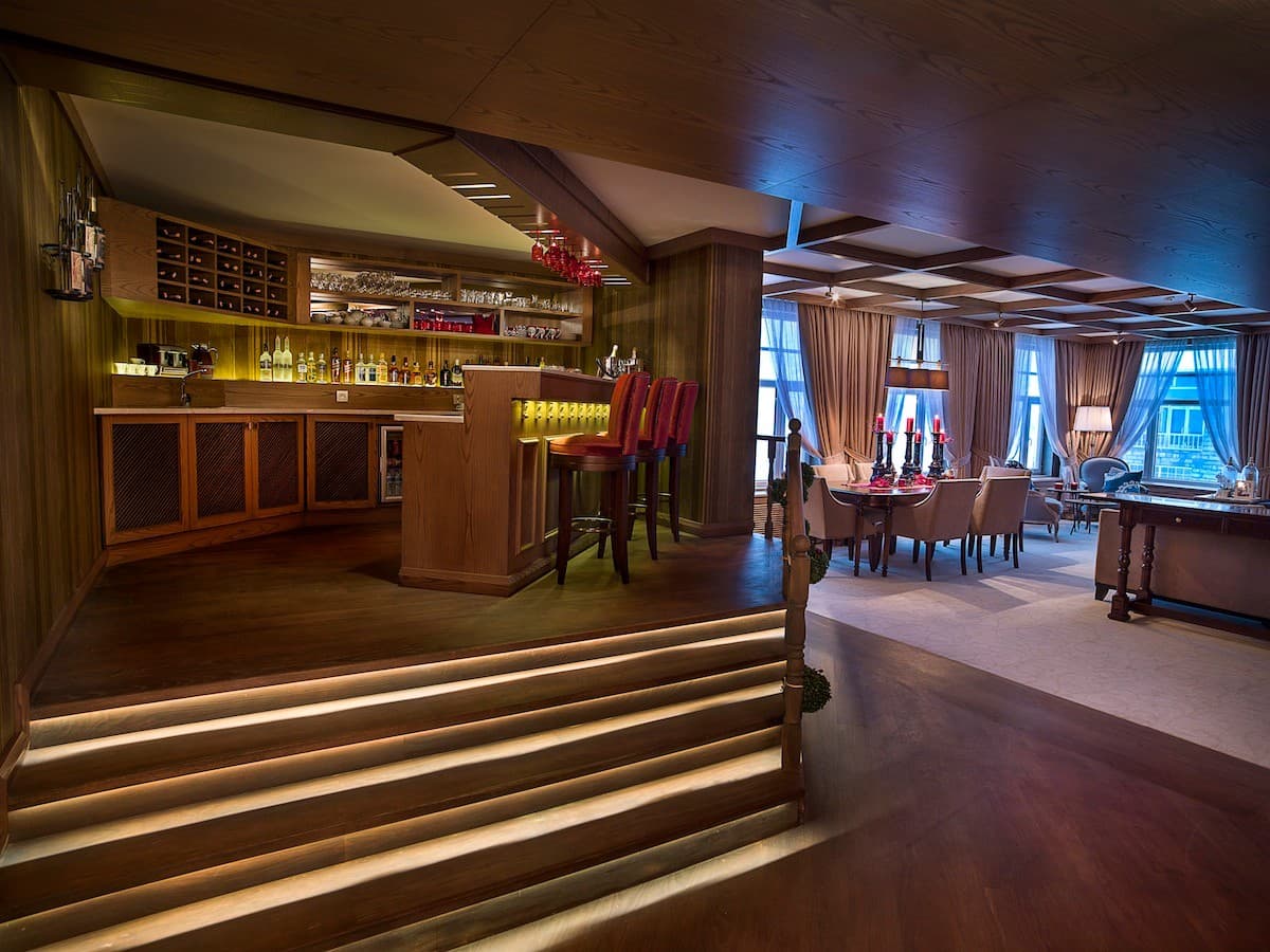 Ağaoğlu My Mountain Uludağ-56