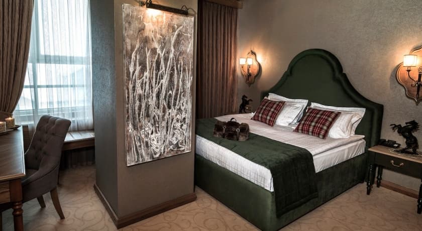 Ağaoğlu My Mountain Uludağ-26