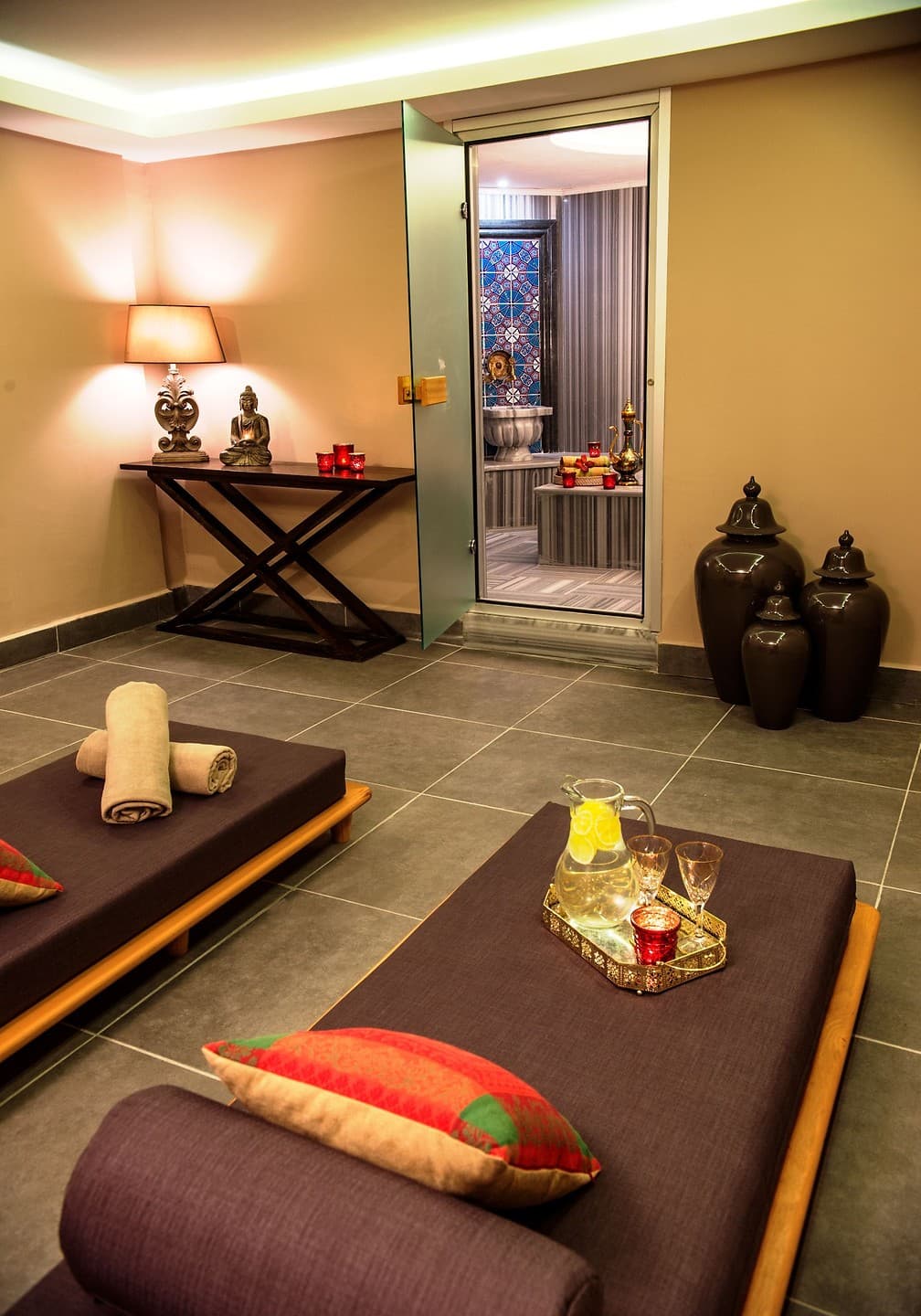 Ağaoğlu My Mountain Uludağ-82