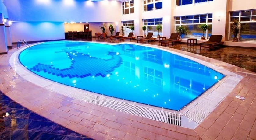 Ağaoğlu My Mountain Uludağ-86