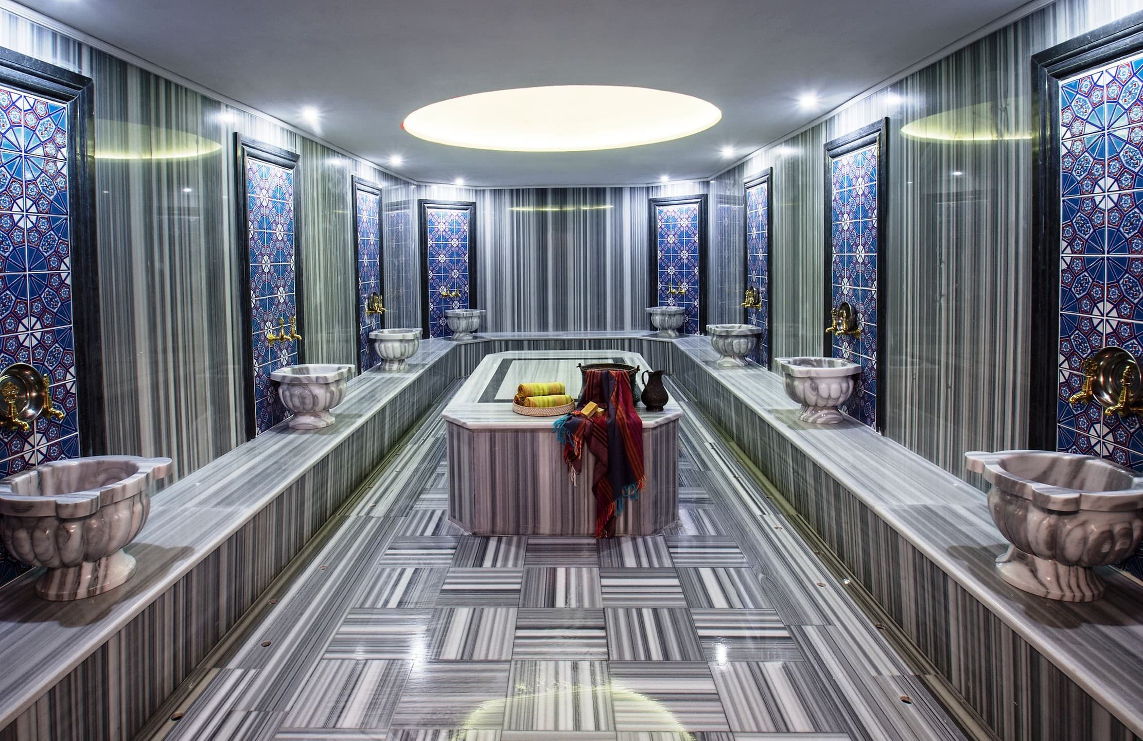 Ağaoğlu My Mountain Uludağ-87