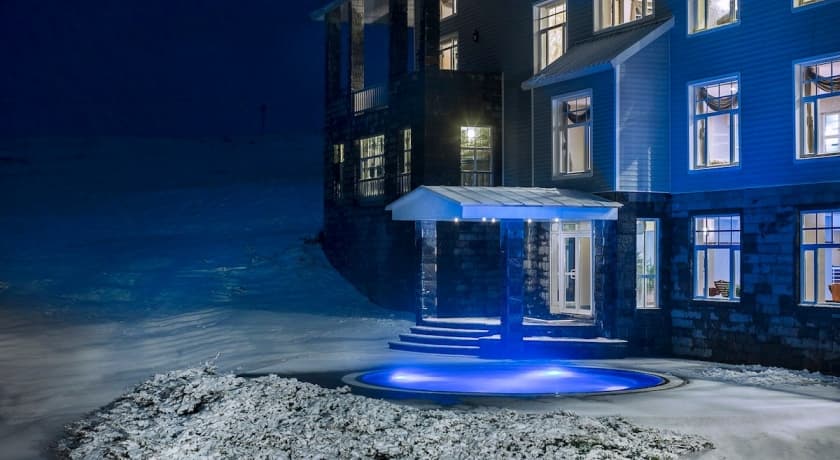 Ağaoğlu My Mountain Uludağ-6