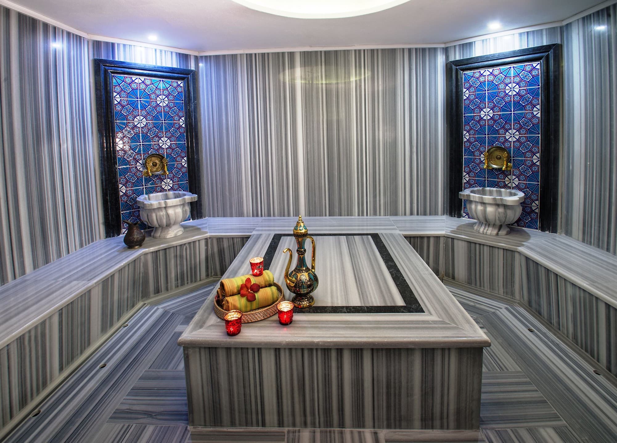 Ağaoğlu My Mountain Uludağ-81