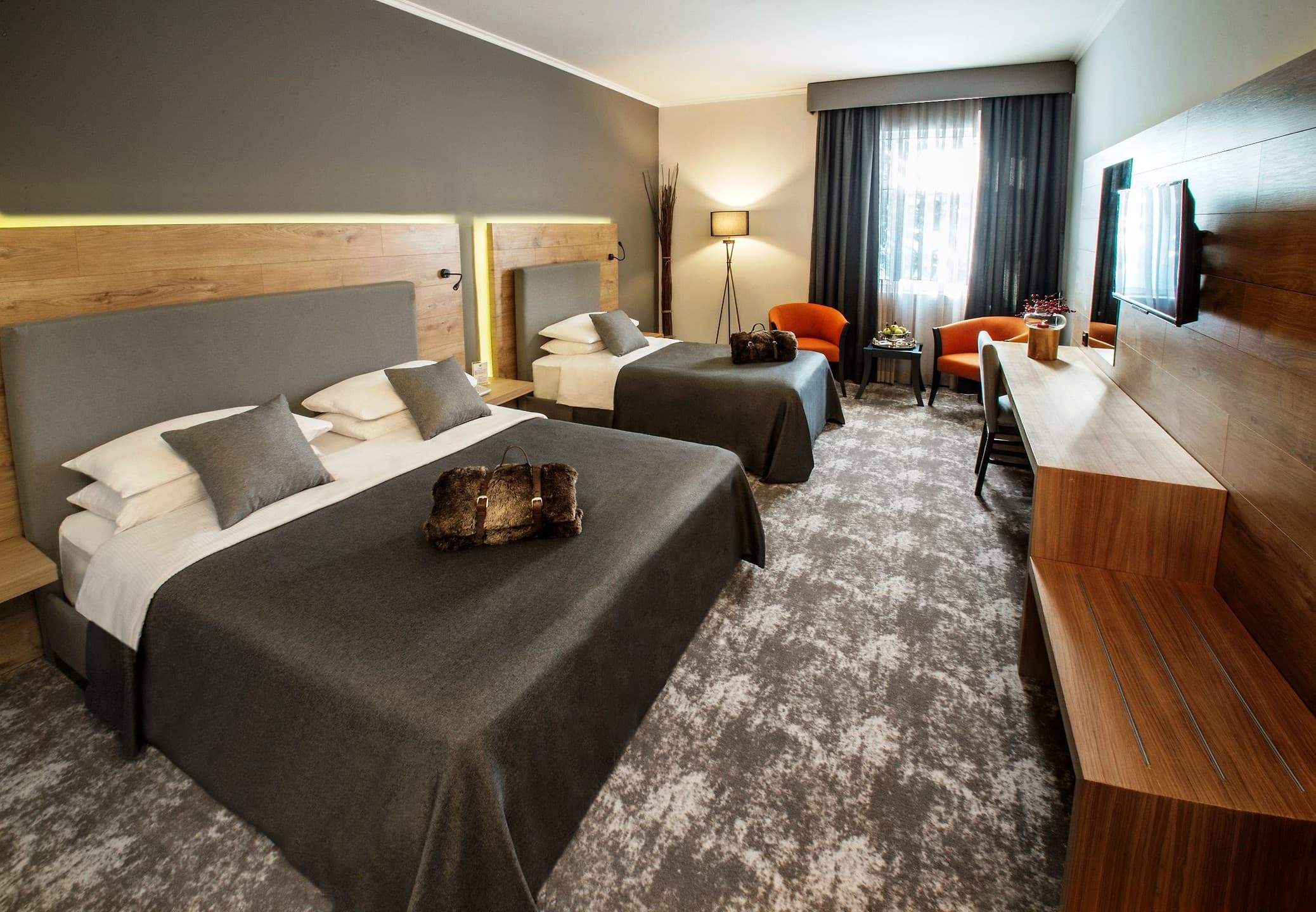 Ağaoğlu My Mountain Uludağ-20