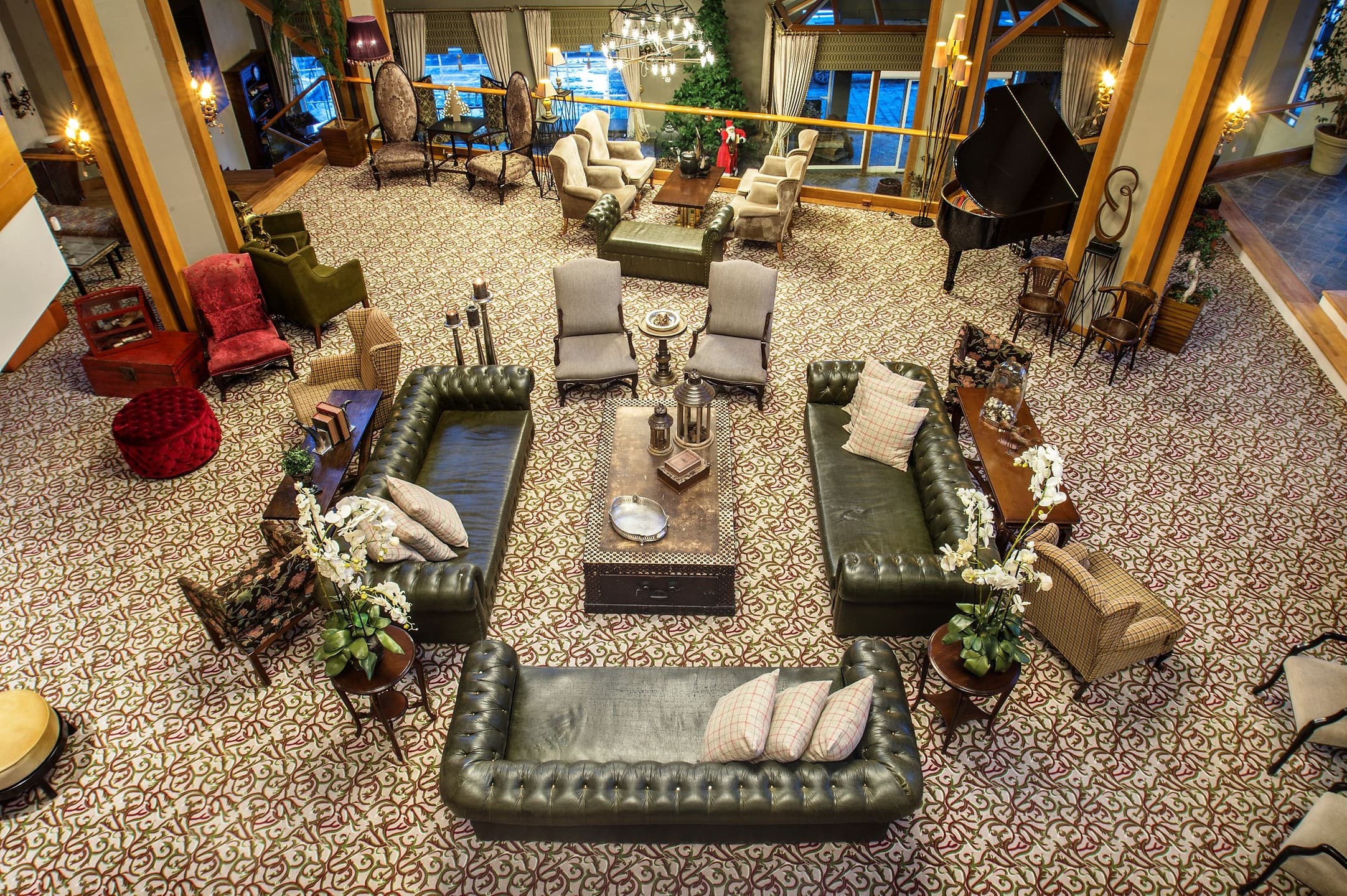 Ağaoğlu My Mountain Uludağ-10