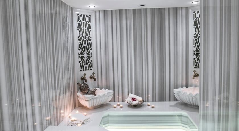 Ağaoğlu My Mountain Uludağ-11