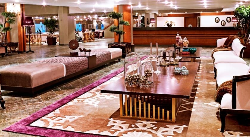 Ağaoğlu My Mountain Uludağ-74