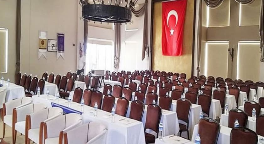 Ağaoğlu My Mountain Uludağ-89