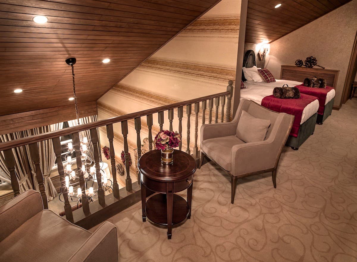 Ağaoğlu My Mountain Uludağ-41