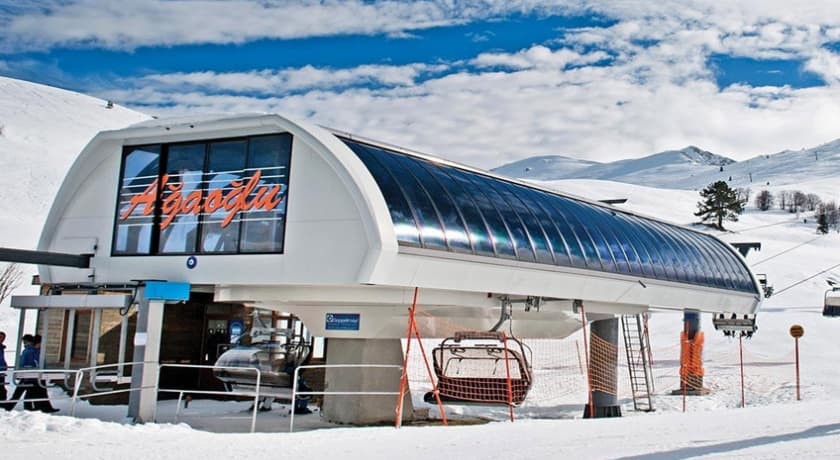 Ağaoğlu My Mountain Uludağ-83