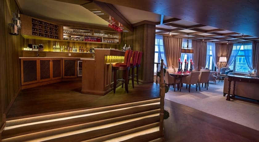 Ağaoğlu My Mountain Uludağ-44