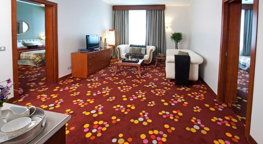 Ağaoğlu My Mountain Uludağ-16