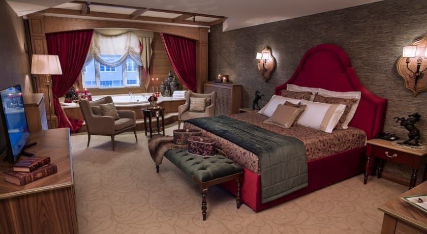 Ağaoğlu My Mountain Uludağ-40