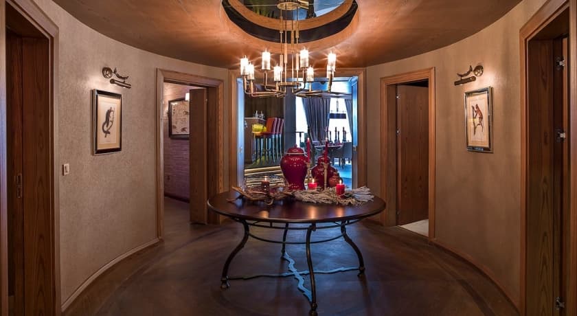 Ağaoğlu My Mountain Uludağ-37