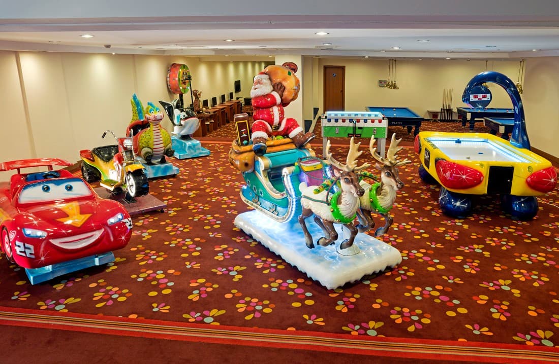 Ağaoğlu My Mountain Uludağ-69