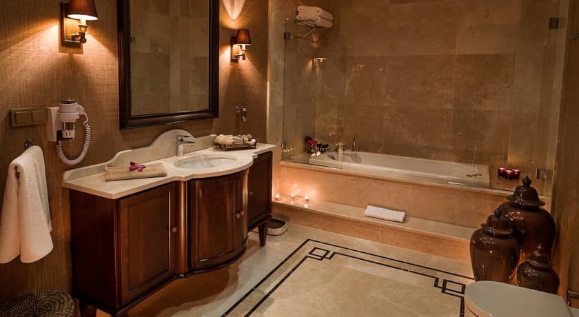 Ağaoğlu My Mountain Uludağ-34