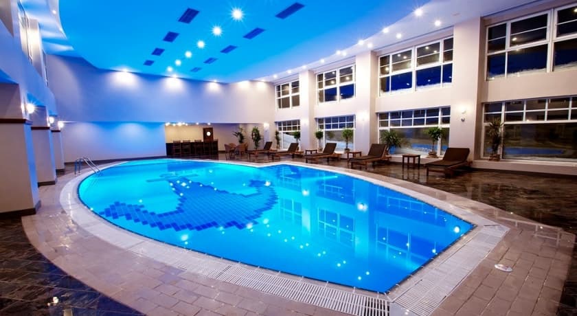 Ağaoğlu My Mountain Uludağ-3