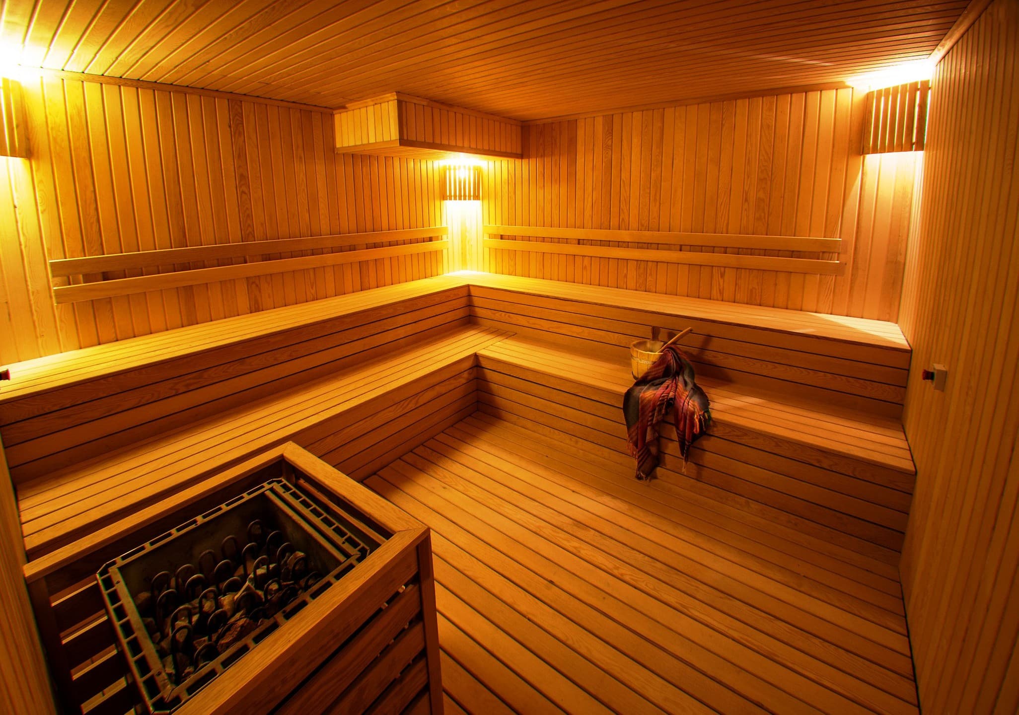 Ağaoğlu My Mountain Uludağ-79