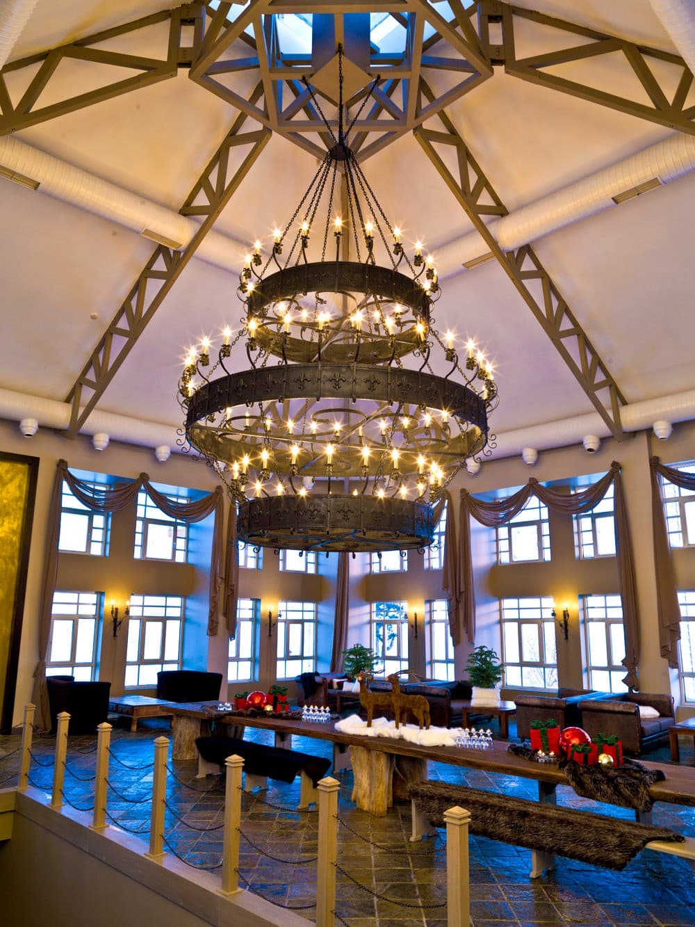 Ağaoğlu My Mountain Uludağ-65