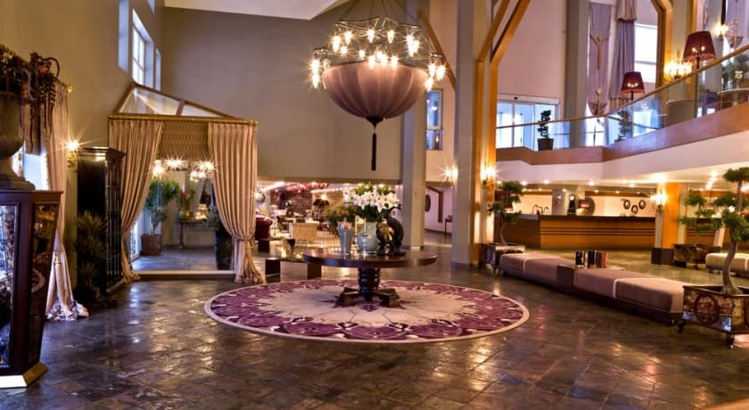 Ağaoğlu My Mountain Uludağ-51