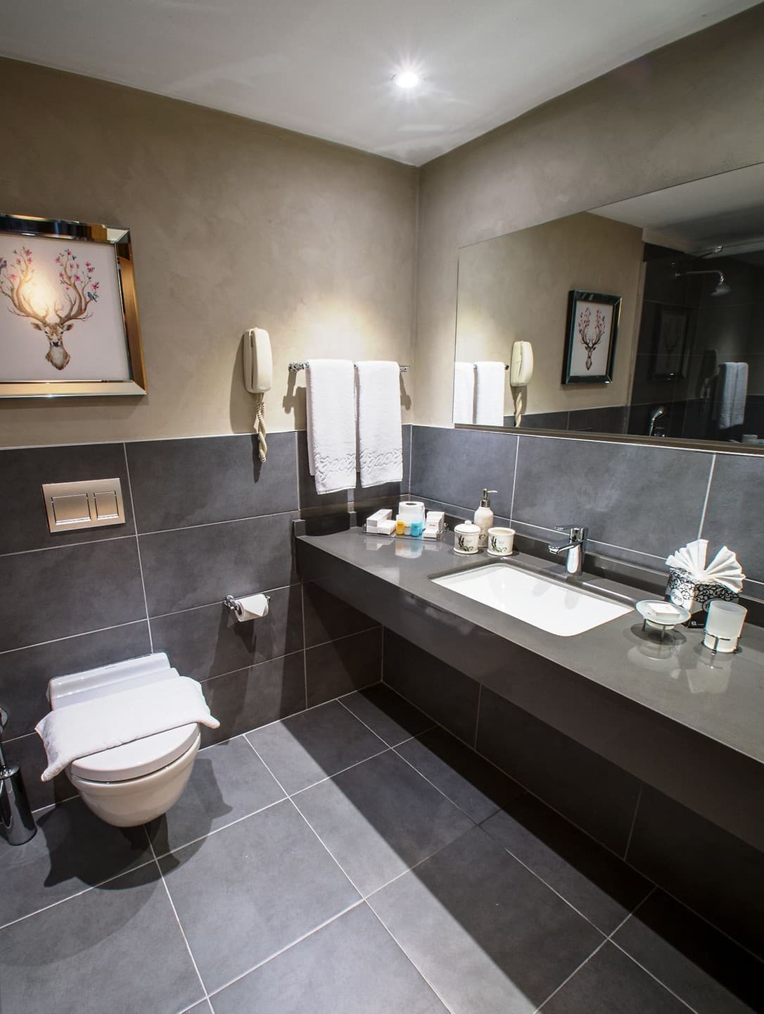 Ağaoğlu My Mountain Uludağ-21