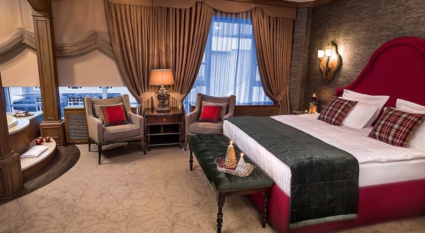 Ağaoğlu My Mountain Uludağ-57