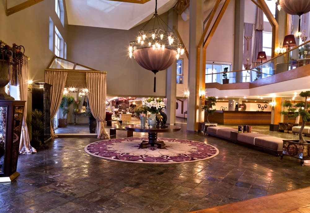 Ağaoğlu My Mountain Uludağ-12