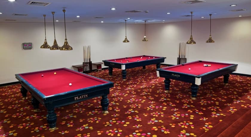 Ağaoğlu My Mountain Uludağ-55