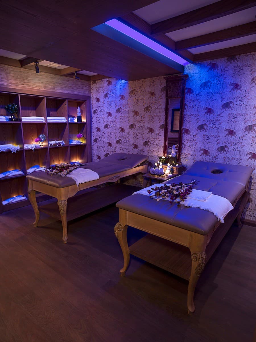 Ağaoğlu My Mountain Uludağ-59