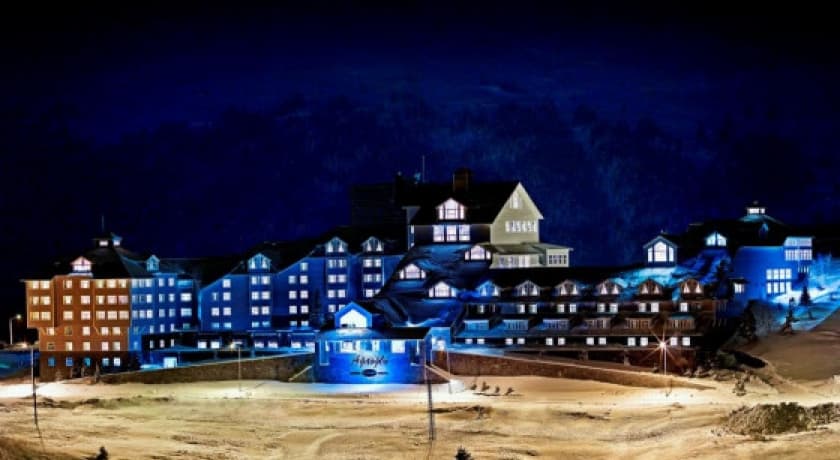 Ağaoğlu My Mountain Uludağ-78