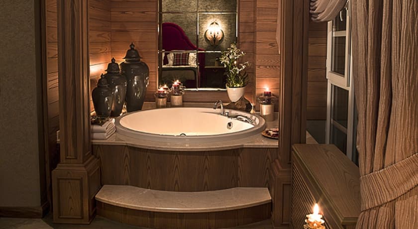 Ağaoğlu My Mountain Uludağ-67