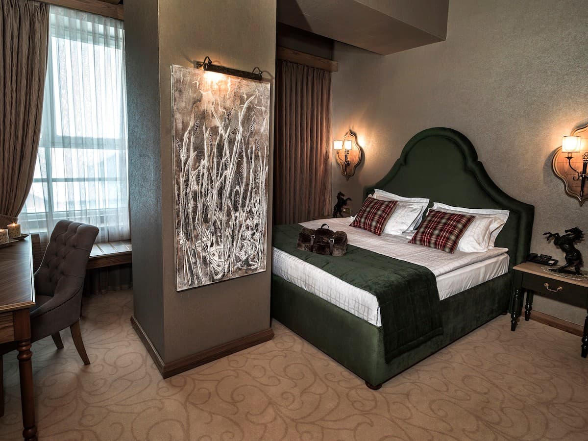 Ağaoğlu My Mountain Uludağ-38