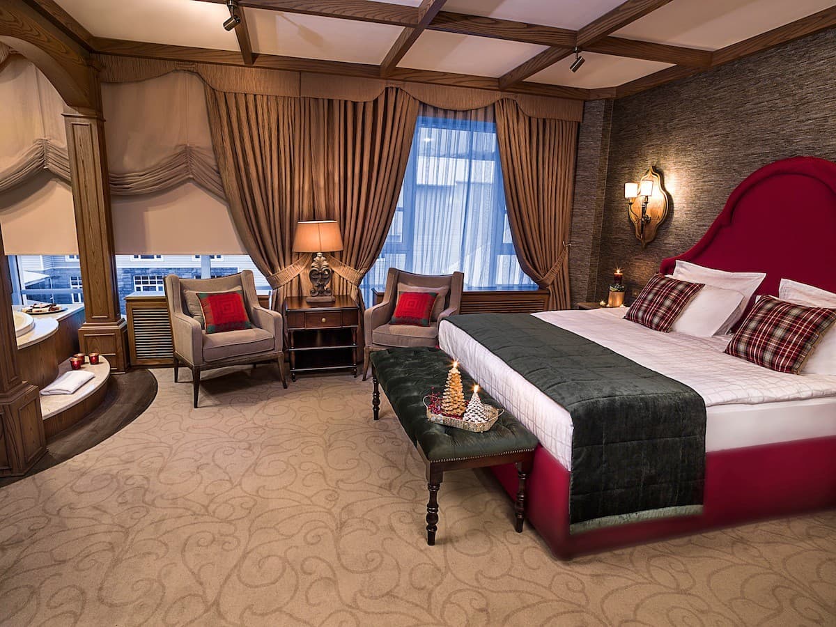 Ağaoğlu My Mountain Uludağ-46