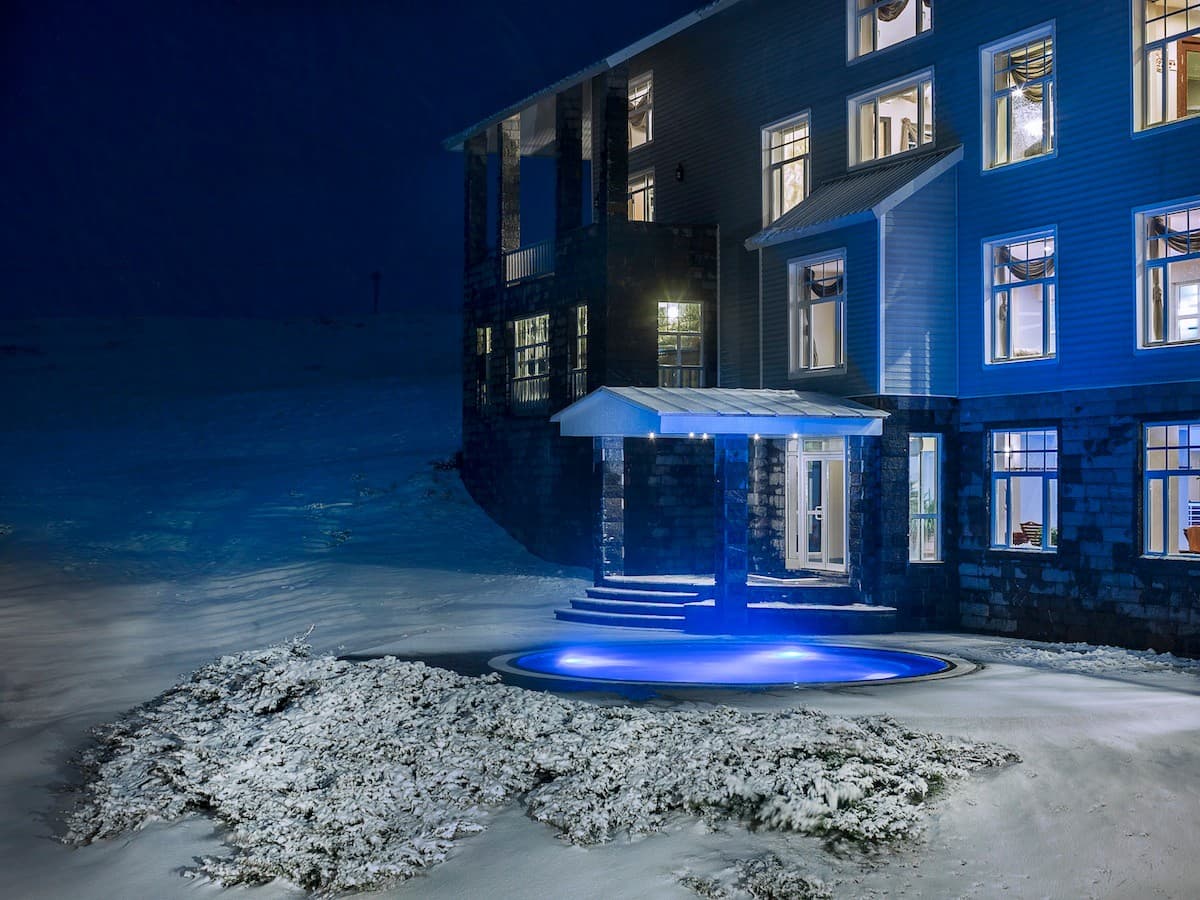 Ağaoğlu My Mountain Uludağ-9