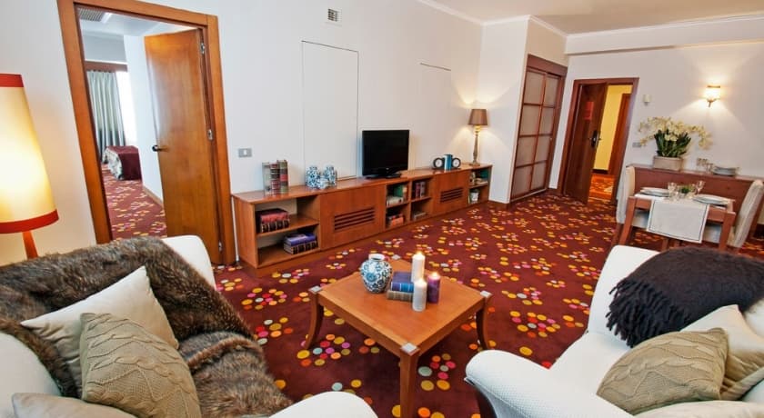 Ağaoğlu My Mountain Uludağ-18