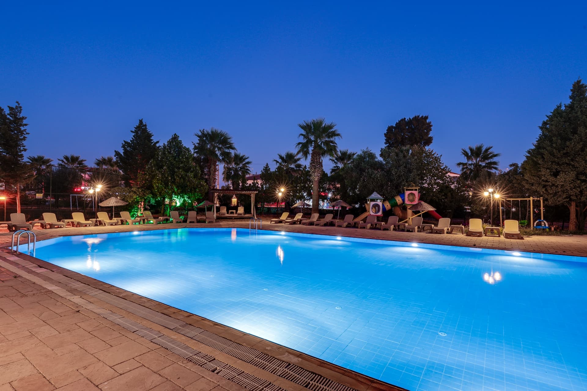 Güre Saruhan Termal Hotel-20