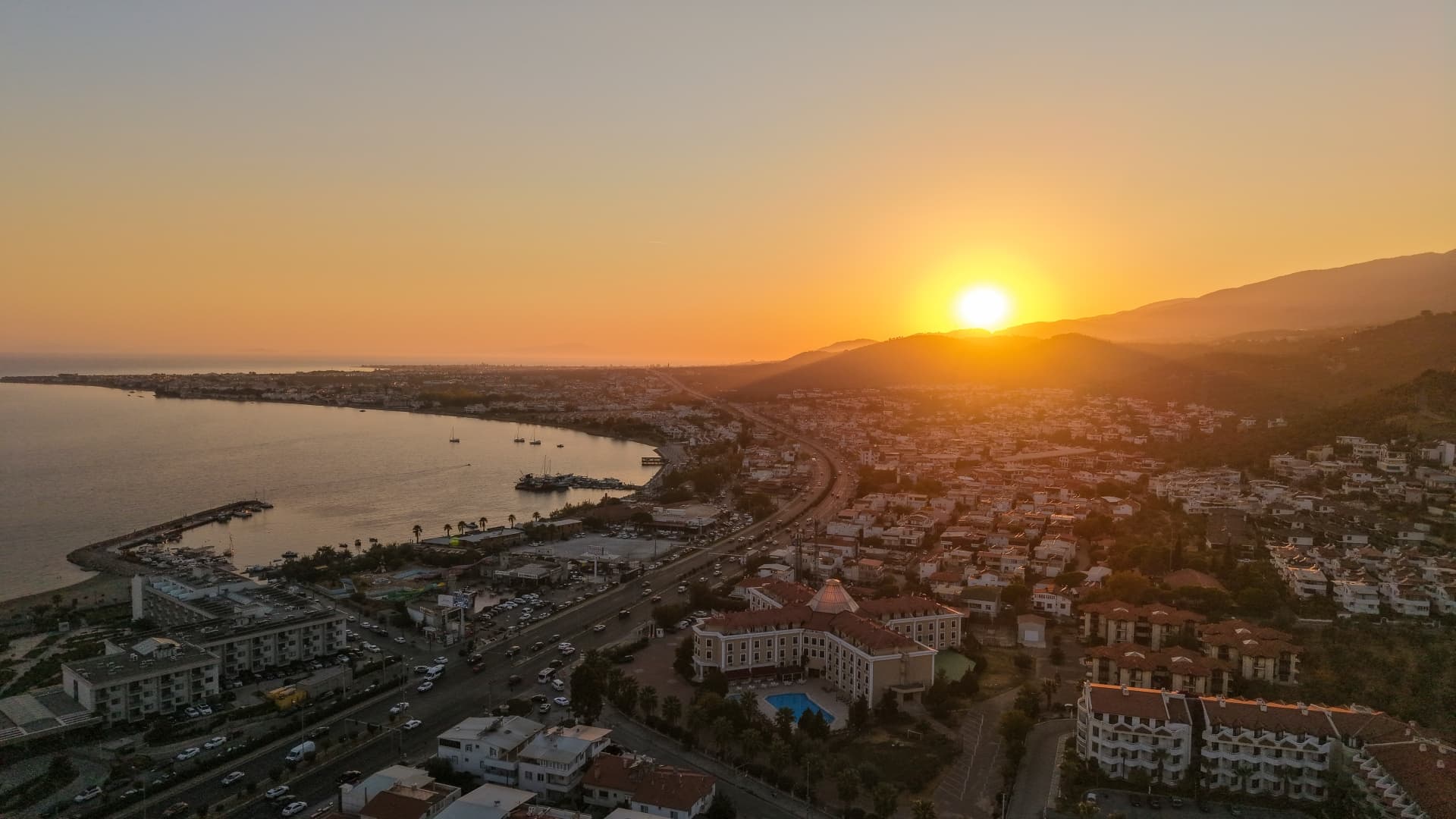 Güre Saruhan Termal Hotel-18