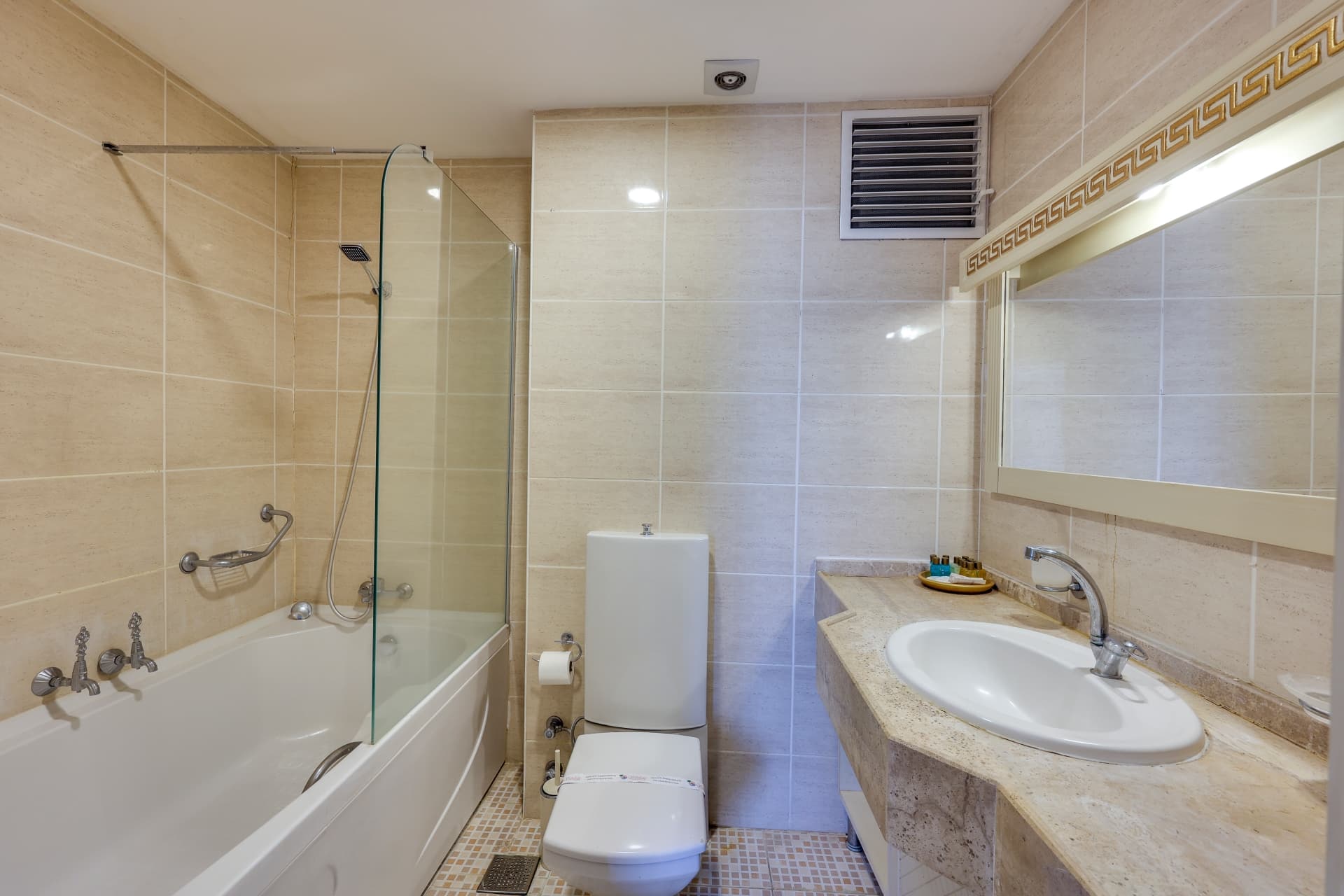 Güre Saruhan Termal Hotel-7