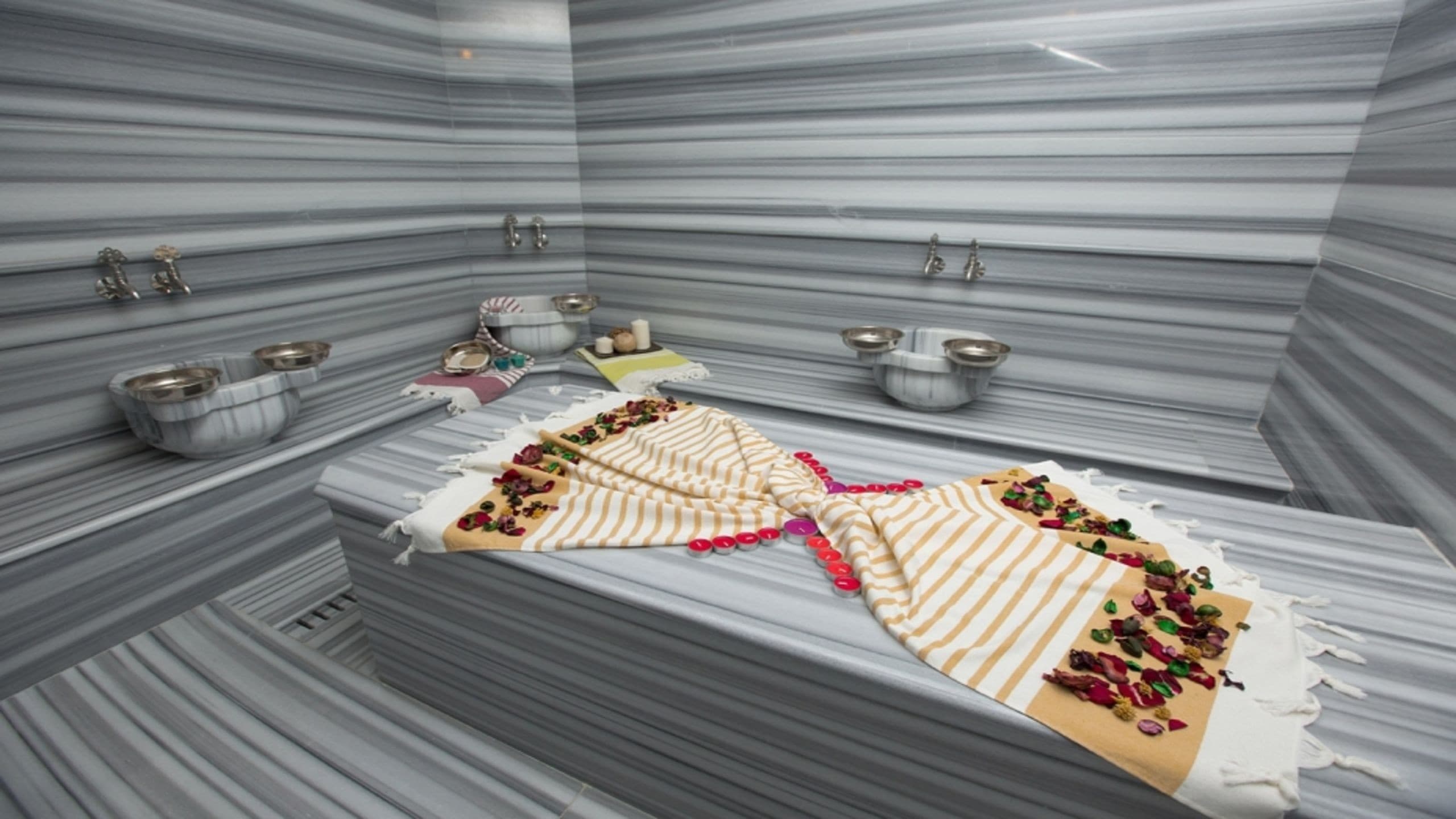 Güler Park Hotel Bursa-2