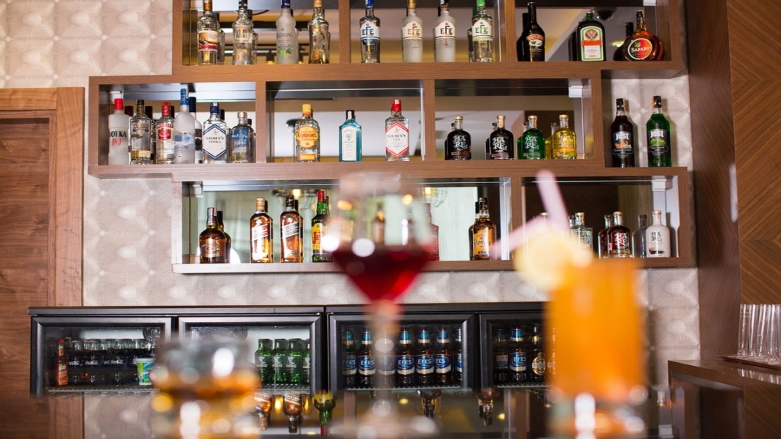 Güler Park Hotel Bursa-11