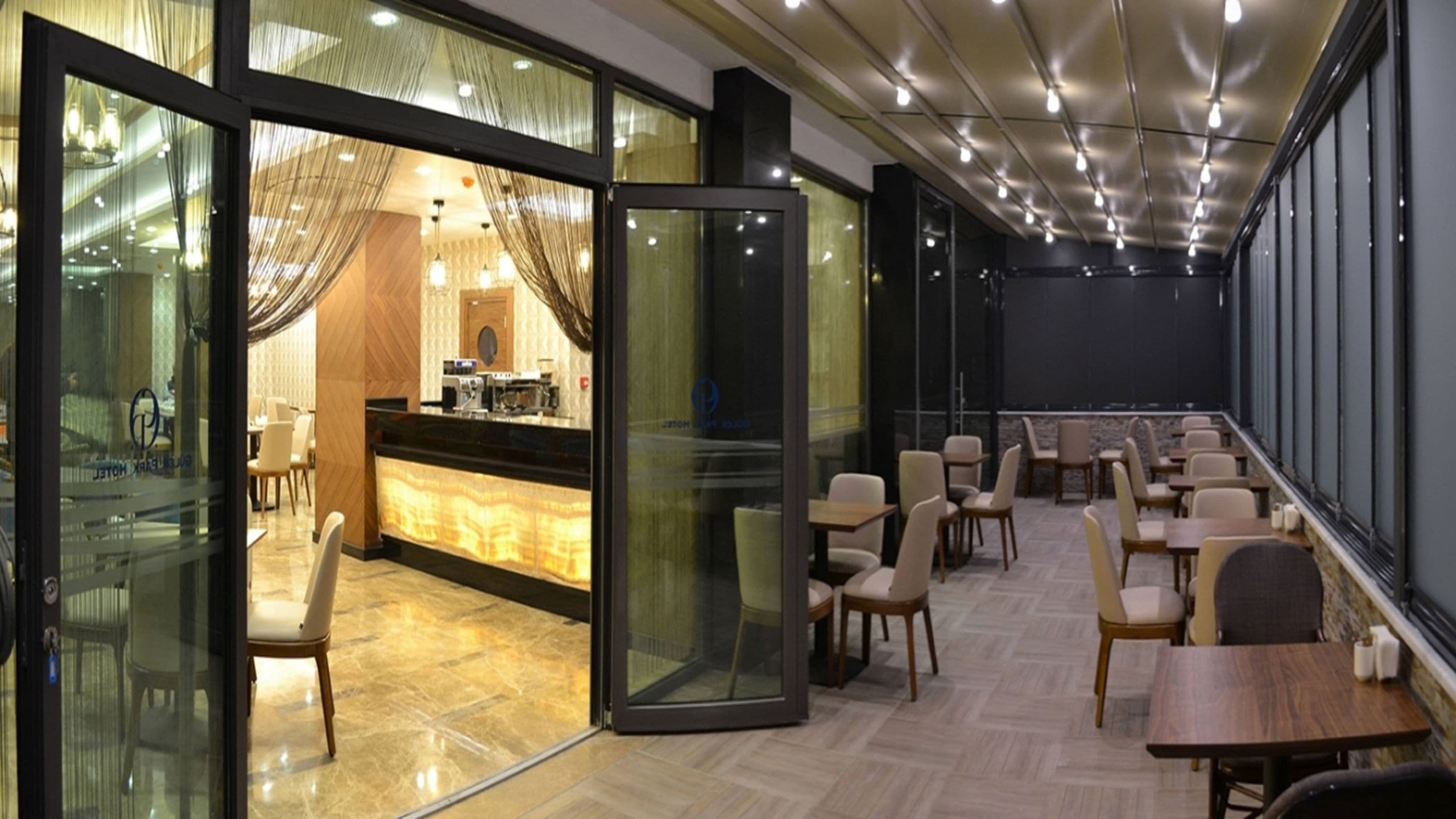 Güler Park Hotel Bursa-7